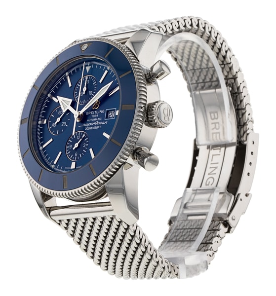 Breitling SuperOcean Heritage II A13312